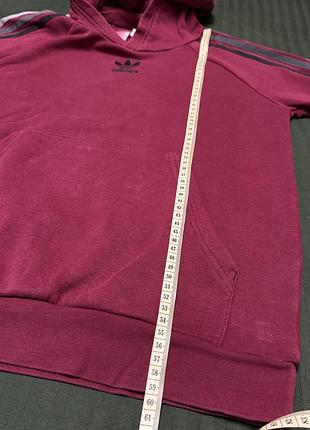 Худи от adidas6 фото