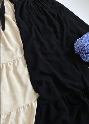 Марафан сукня плаття zara