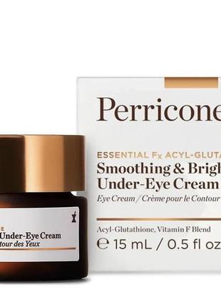 Perricone under eye acul gluatonine золотая серия периконе под глаза люкс