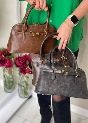 Сумка жіноча miu miu