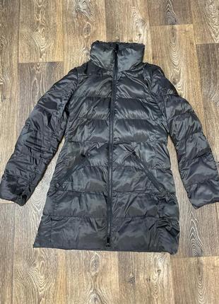 Куртка-пальто massimo dutti m