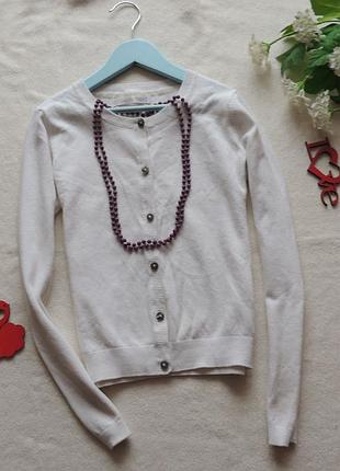 Кардиган 9-10 лет