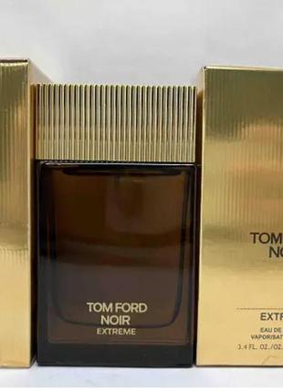 Парфуми чоловічий Tom Ford Lost Cherry том форд ноир