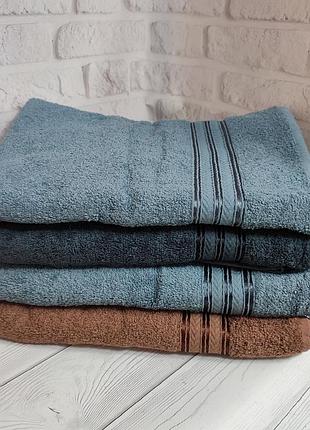 Банные полотенца туречки