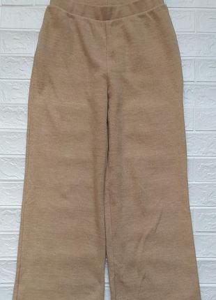 Широкі штани zara