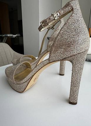 Жіночі босоніжки miсhail kors оригінал