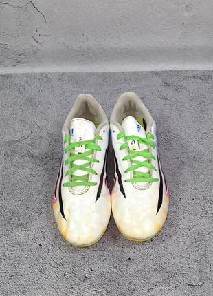 Бутси adidas messi дитячі копочки футбольні nemeziz 19 20 predator3 фото