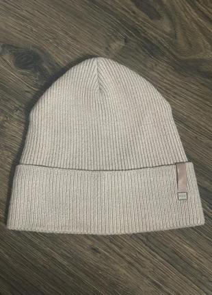Шапка (зима-осінь)