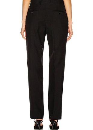 Брюки класичні ysl