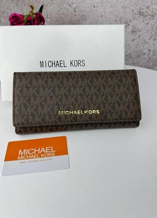 Кошелек michael kors кашель майкл корс