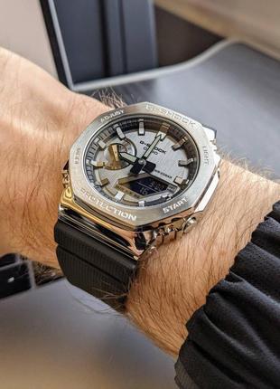 Мужские оригинал часы casio