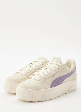 Кросівки mqueen puma karmen іі