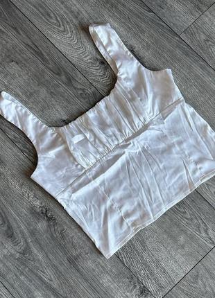 Топ майка missguided