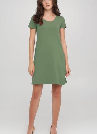 Летнее платье от forever21