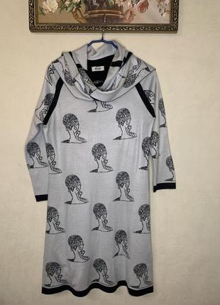 Брендова сукня s/m