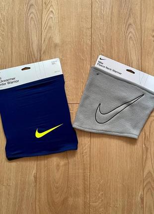 Бафи nike