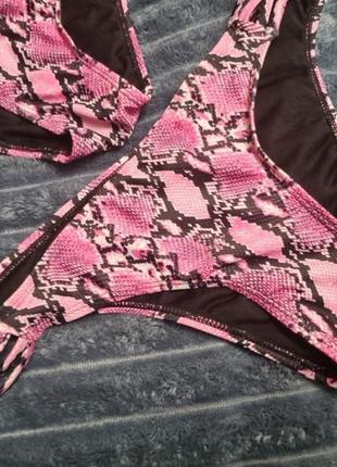 Купальник  низ primark