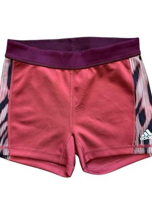 Шорти велосипедки adidas techfit