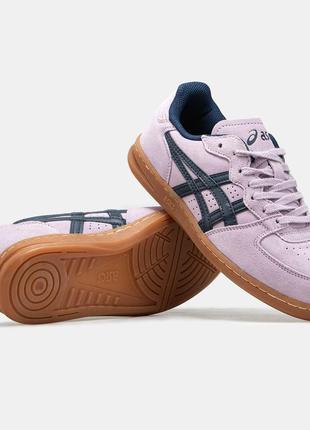 Женские кроссовки asics x hay skyhand