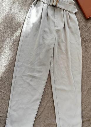Брюки классические женские