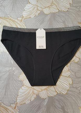 Женские хлопковые трусики. размеры s/m l/xl5 фото
