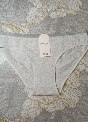 Женские хлопковые трусики. размеры s/m l/xl