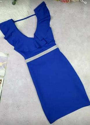 Праздничное платье