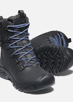 Жіночі зимові чоботи черевики keen greta р. 37