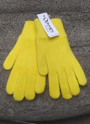 Перчатки на зиму,одинарные,теплые