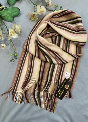 Германия шерстяной шарф