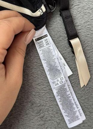 Корсетний пеньюар&nbsp;&nbsp;censored