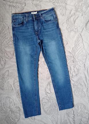 Джинси