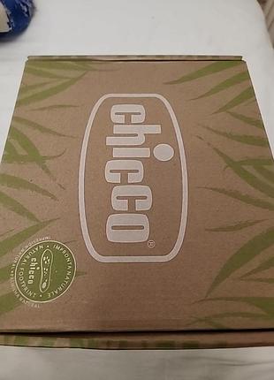 Зимние ботинки chicco 7