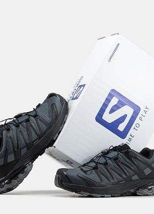 salomon agile xa pro 3d gore-tex