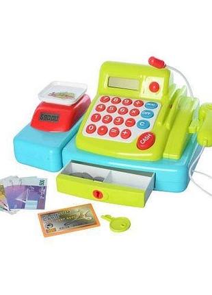 Касовий апарат 7