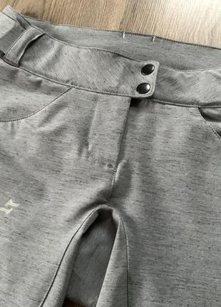 Женские оригинальные спортивные велосипедные шорты stoke