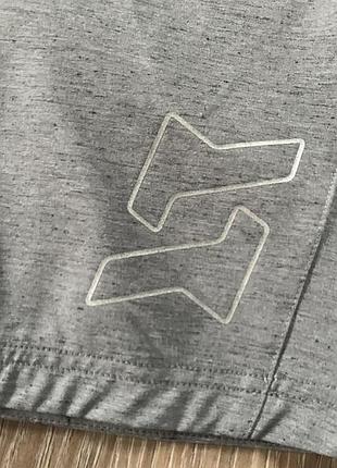 Женские оригинальные спортивные велосипедные шорты stoke