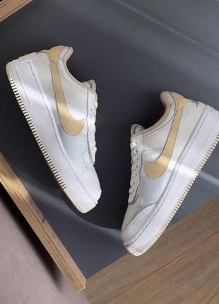 Кроссовки женские nike air force 1 low