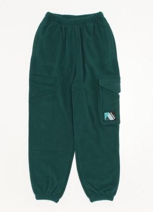 Classic winter pants reebok флисовые спортивки