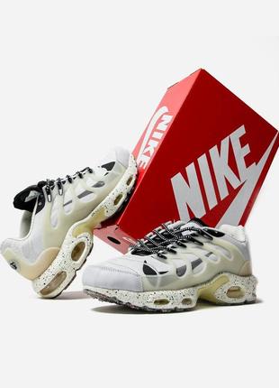 Кросы кросовки кроссовки кроси кросівки nike air max tn terrascape plus кроссовкі найк терраскейп тн nike tn