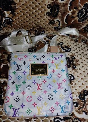Новая женская сумка louis vuitton