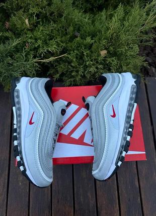 Кроссовки nike air max 97 vintage 🔥