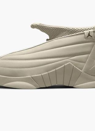 Кроссовки женские air jordan 15 billie eilish (w) grey dn2863-200