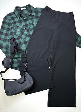 Штани палаццо pretty lavish