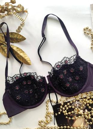 Бюстгальтер victoria's secret 70b 70c 75b