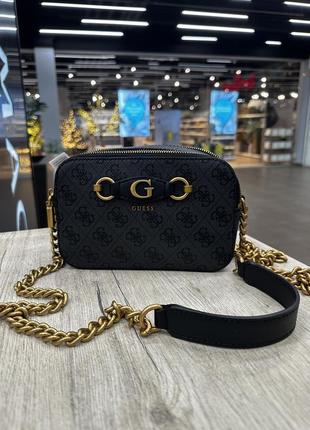 Новая сумка guess оригинал