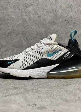 Кроссовки nike air max 270 dusty cactus ah8050-001 оригинал