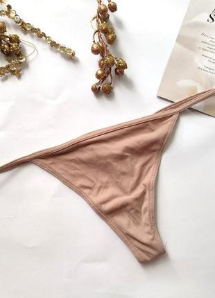 Intimissimi s m 36 38 трусики стринги