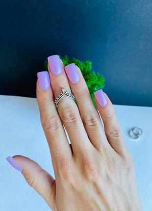 1+1=3  кольцо р.15-15.5   так же на фалангу пальца или на ногу