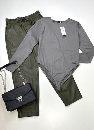 Базовое боди pep & Co